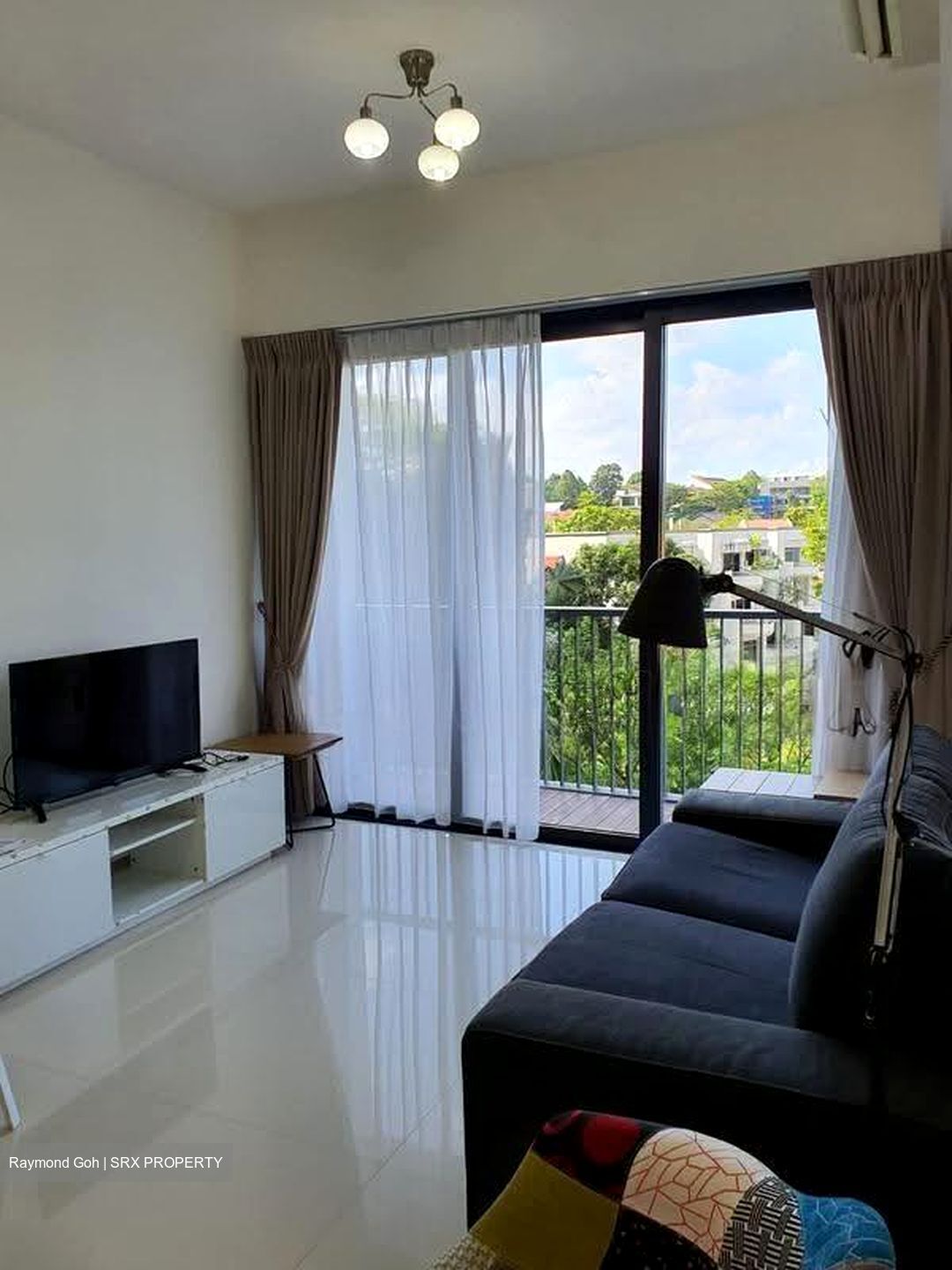D'Leedon (D10), Condominium #629254771